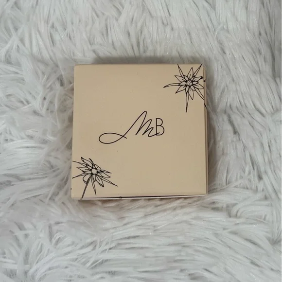 Monika Blunder Beauty Blunder Cover Concealer Foundation 7.5 Sieben NEW - Picture 7 of 7